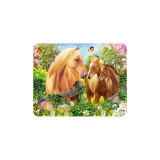 Obrázek z Magnet 3D 7x9cm - koně (25) 